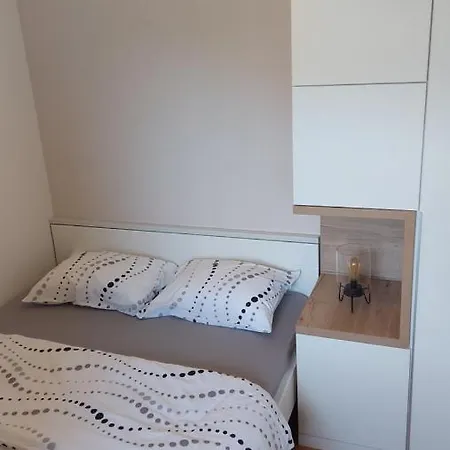 Apartmán Lux *