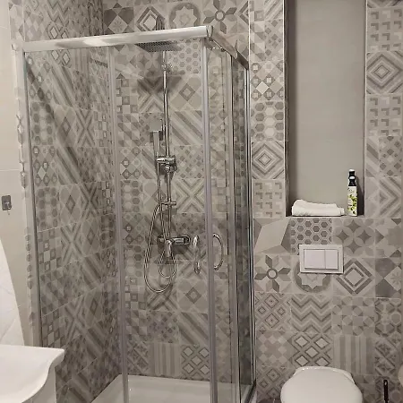 Lux Apartmán Banja Luka