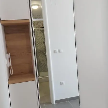 Lux Apartmán *