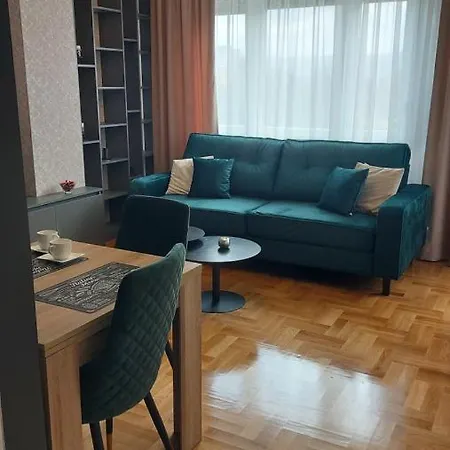 Lux Apartmán