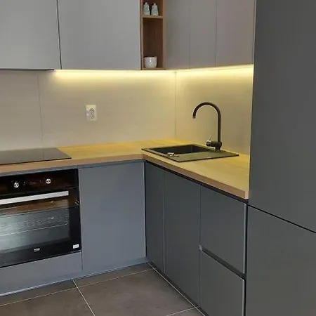 Apartmán Lux Banja Luka