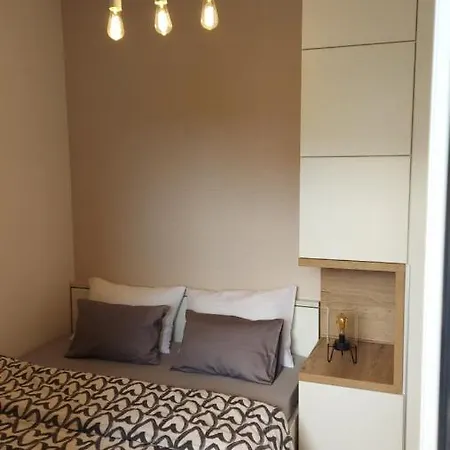 Lux Apartmán Banja Luka