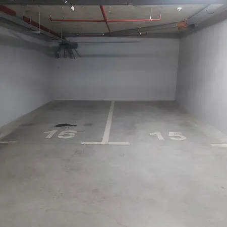 Apartment Lux